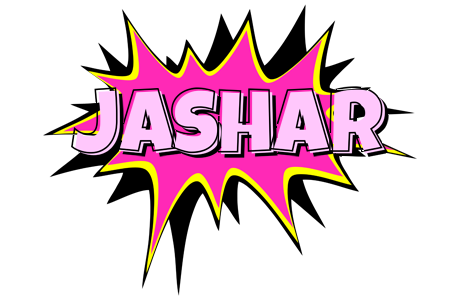 Jashar badabing logo