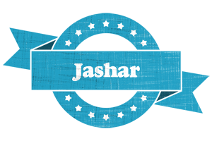 Jashar balance logo