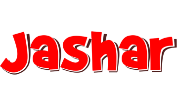 Jashar basket logo