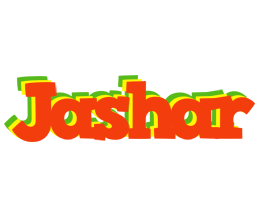 Jashar bbq logo