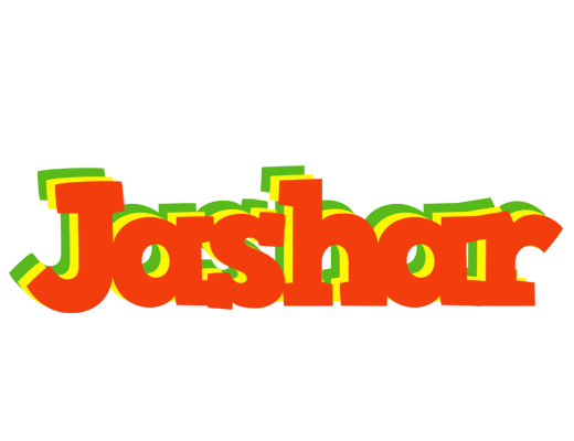 Jashar bbq logo