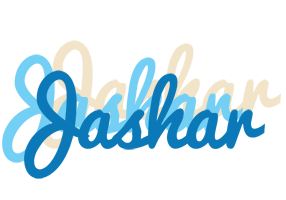 Jashar breeze logo