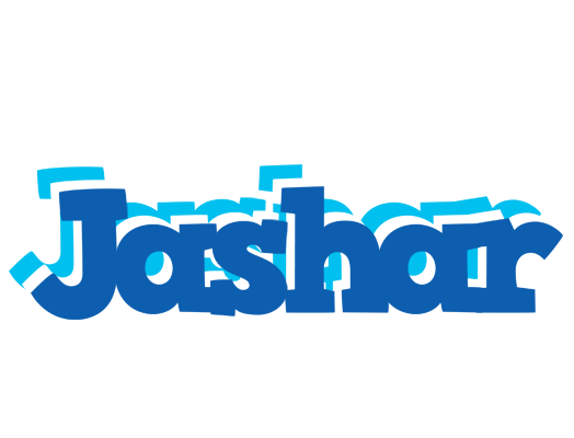 Jashar business logo