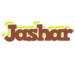 Jashar caffeebar logo