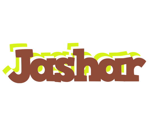 Jashar caffeebar logo
