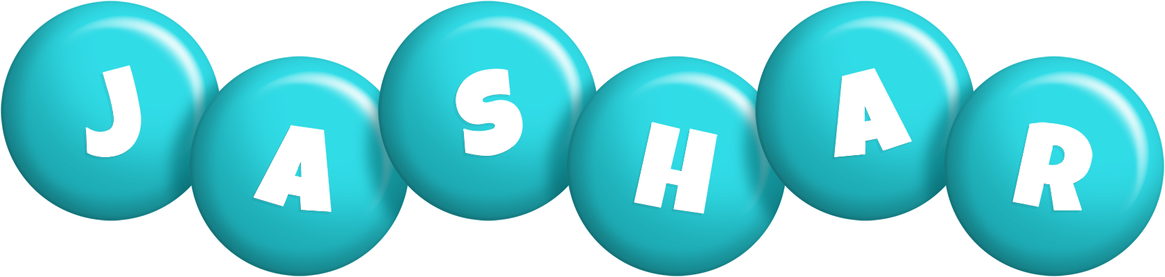 Jashar candy-azur logo