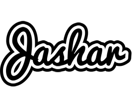 Jashar chess logo