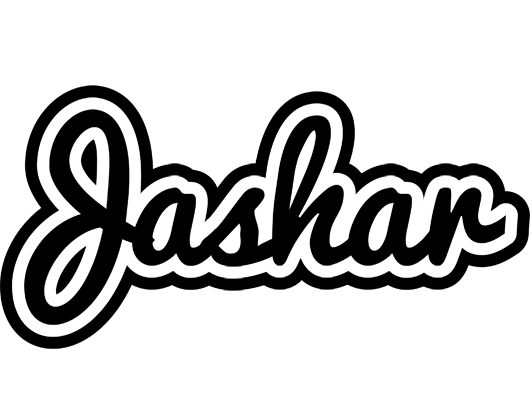 Jashar chess logo