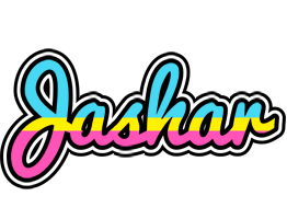 Jashar circus logo