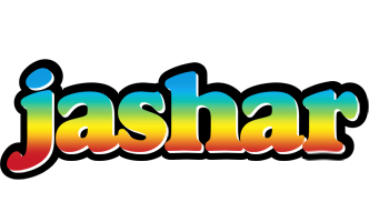 Jashar color logo