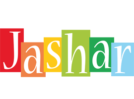 Jashar colors logo