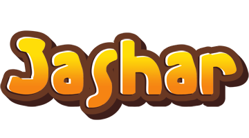 Jashar cookies logo