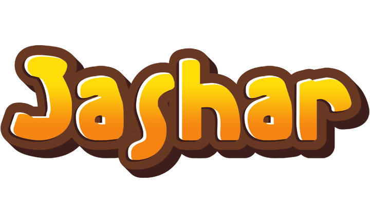 Jashar cookies logo