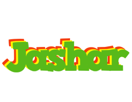 Jashar crocodile logo