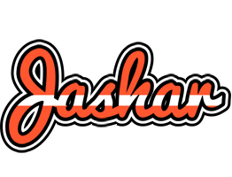 Jashar denmark logo