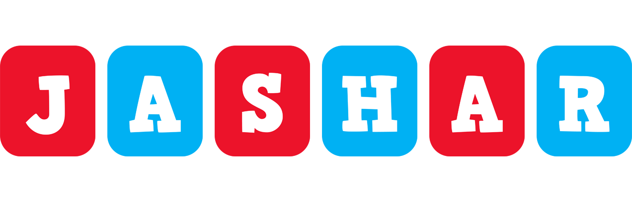 Jashar diesel logo