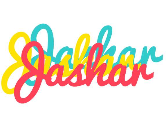 Jashar disco logo