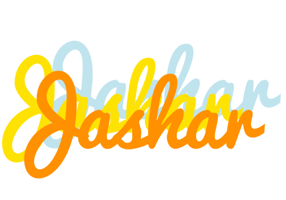 Jashar energy logo