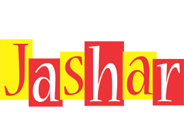 Jashar errors logo