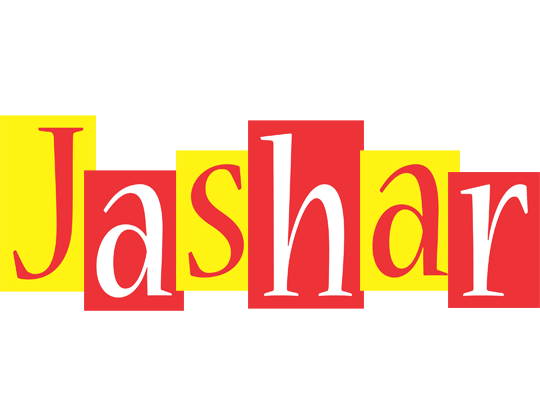 Jashar errors logo