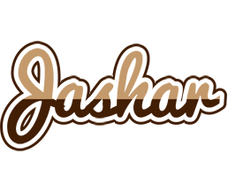 Jashar exclusive logo