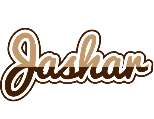 Jashar exclusive logo