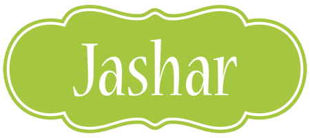 Jashar family logo