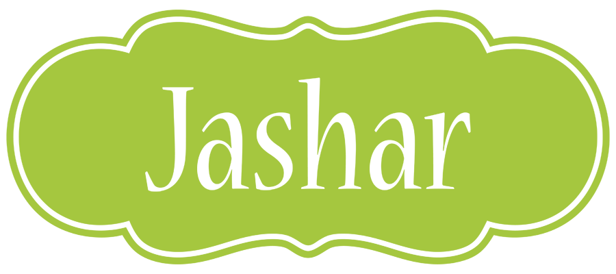Jashar family logo