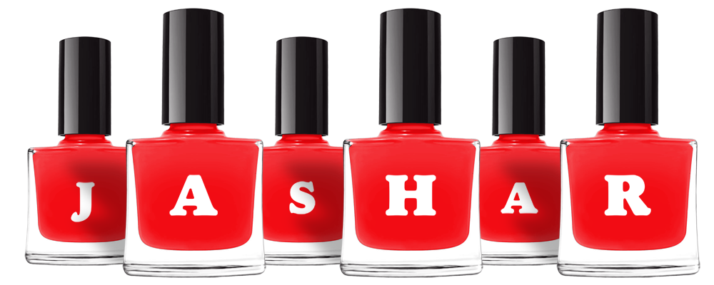 Jashar fashion logo