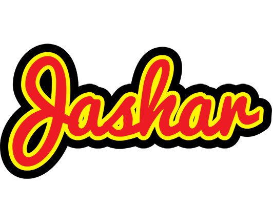 Jashar fireman logo