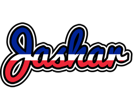 Jashar france logo