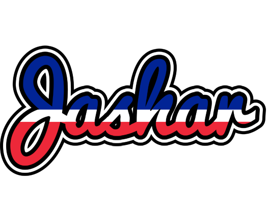 Jashar france logo