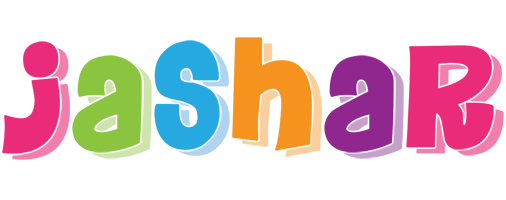 Jashar friday logo