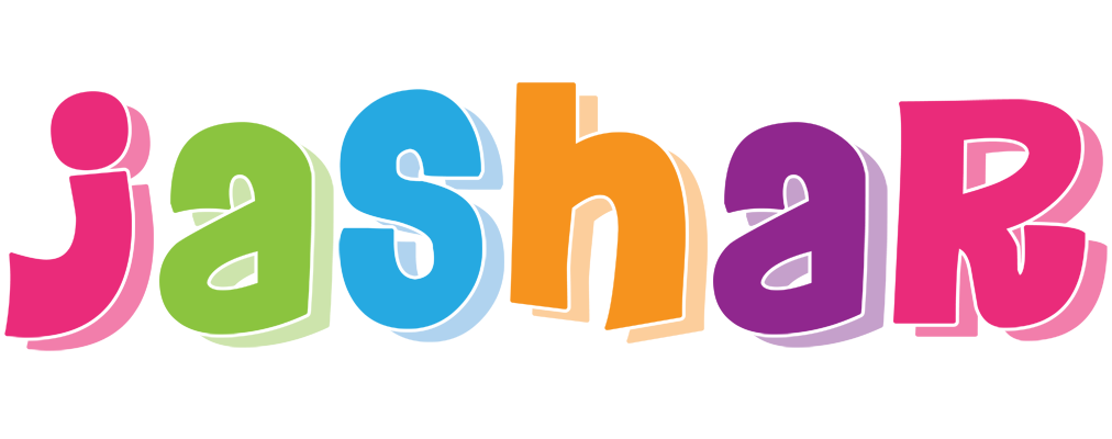 Jashar friday logo