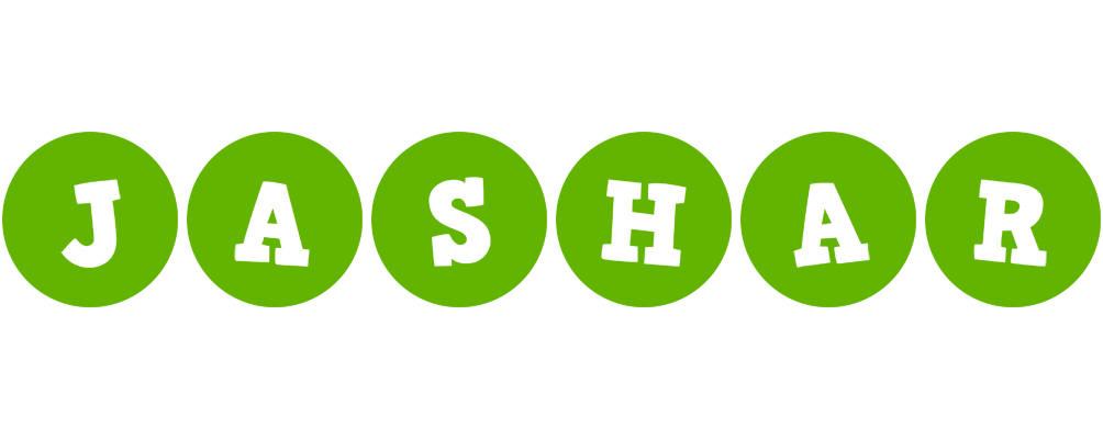 Jashar games logo