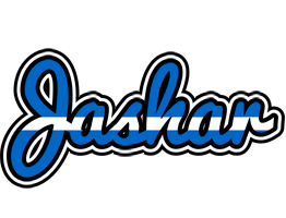 Jashar greece logo