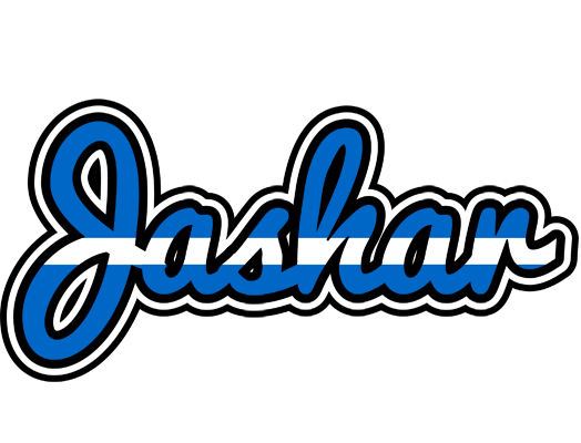 Jashar greece logo