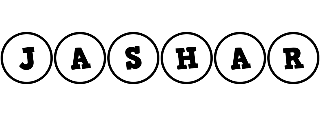 Jashar handy logo