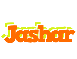 Jashar healthy logo