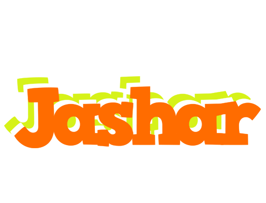 Jashar healthy logo
