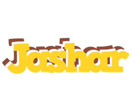 Jashar hotcup logo