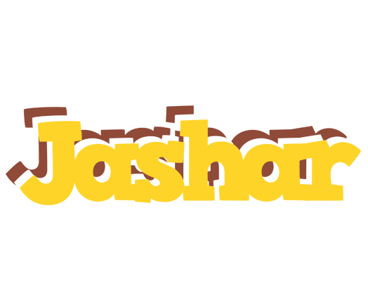Jashar hotcup logo