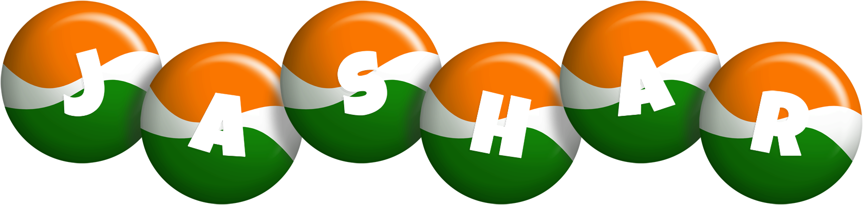 Jashar india logo
