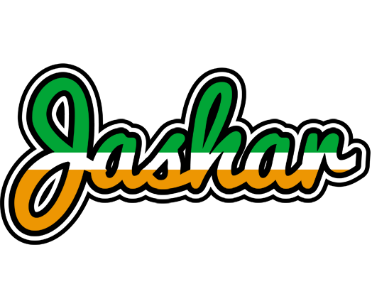Jashar ireland logo
