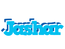 Jashar jacuzzi logo