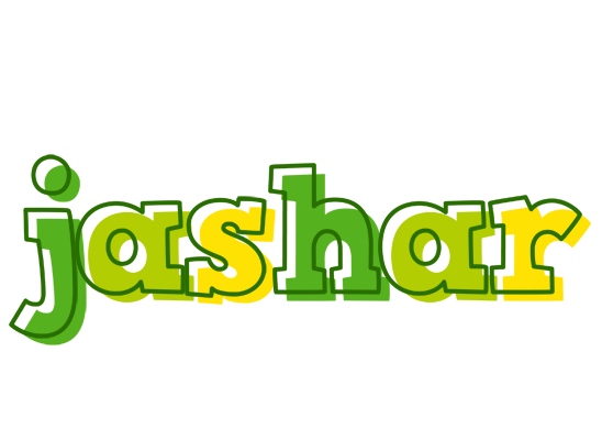 Jashar juice logo