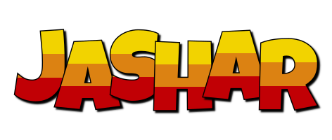 Jashar jungle logo