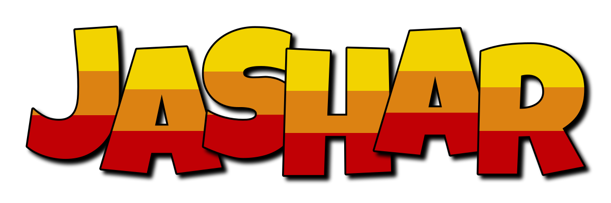 Jashar jungle logo