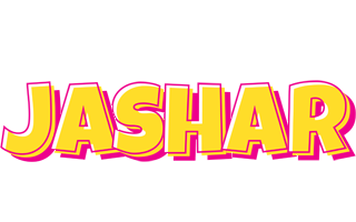 Jashar kaboom logo