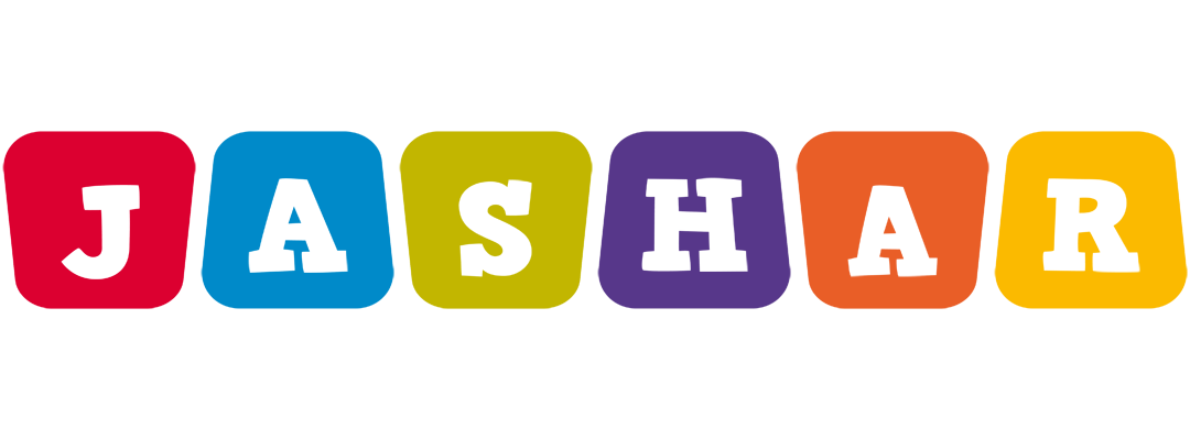 Jashar kiddo logo
